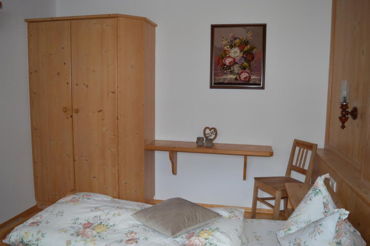 Brandberg Haus Oblasser מראה חיצוני תמונה