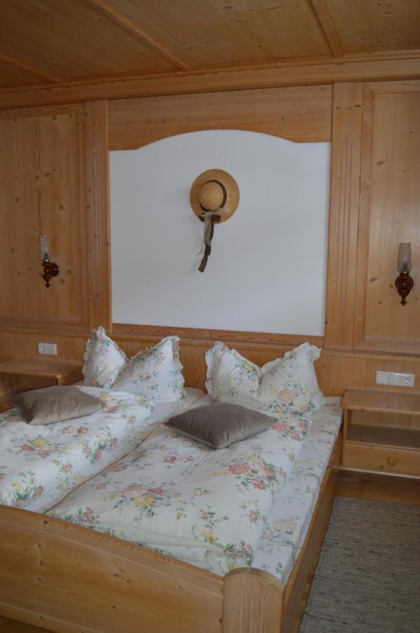 Brandberg Haus Oblasser מראה חיצוני תמונה